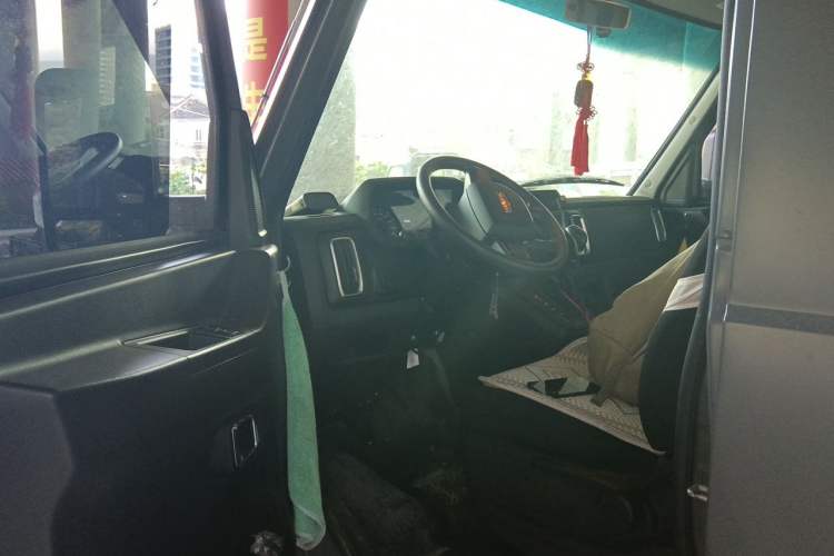 Used Iveco Daily  Driver Seat