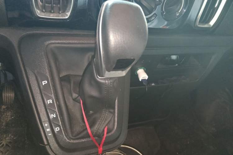 Used Iveco Daily  Gear Lever