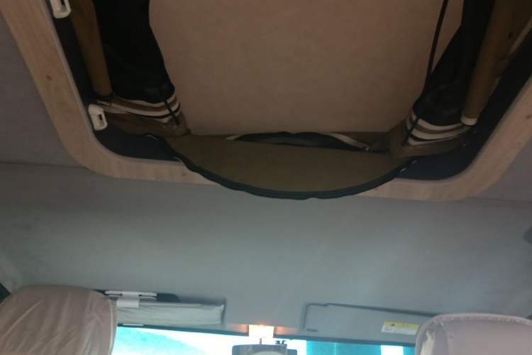 Used Iveco Daily  Headliner