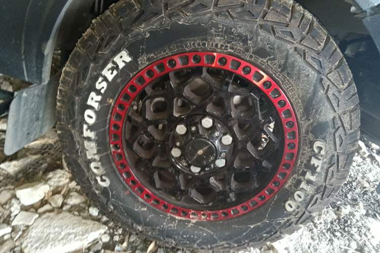Used Iveco Daily  Right Front Wheel Hub