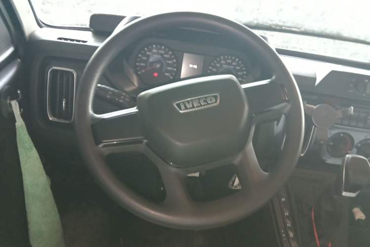 Used Iveco Daily  Steering Wheel
