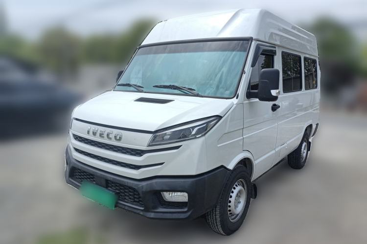 Used Iveco Daily  Guazi used car, China used car export, Used car for sale, Used  cars, Cheapest cars for sale