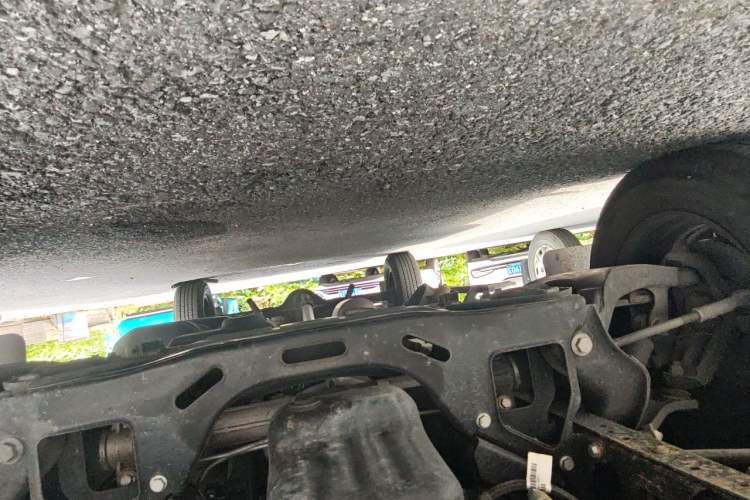 Used Iveco Daily  Chassis Front