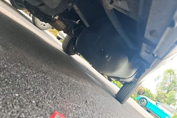 Used Iveco Daily  Chassis Front Left