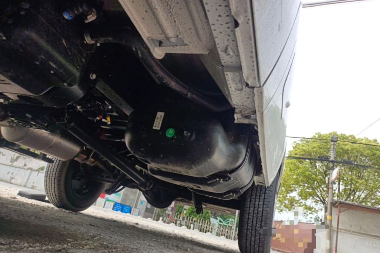 Used Iveco Daily  Chassis Front Left