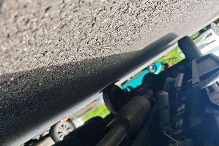 Used Iveco Daily  Chassis Front Right