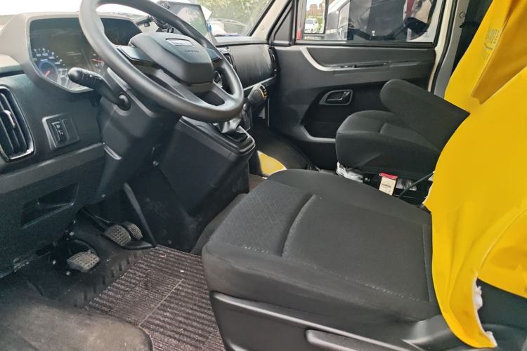 Used Iveco Daily  Driver Seat