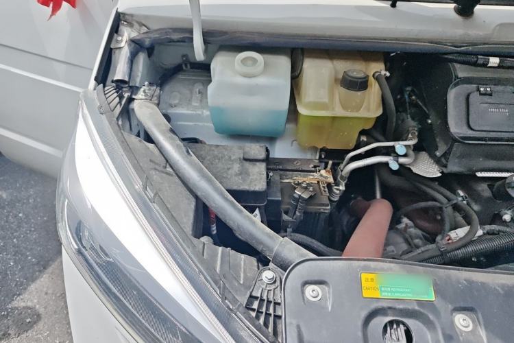 Used Iveco Daily  Engine Bay Right