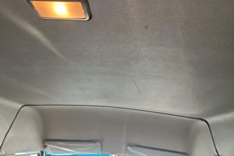 Used Iveco Daily  Headliner
