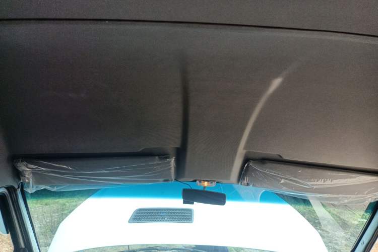 Used Iveco Daily  Headliner