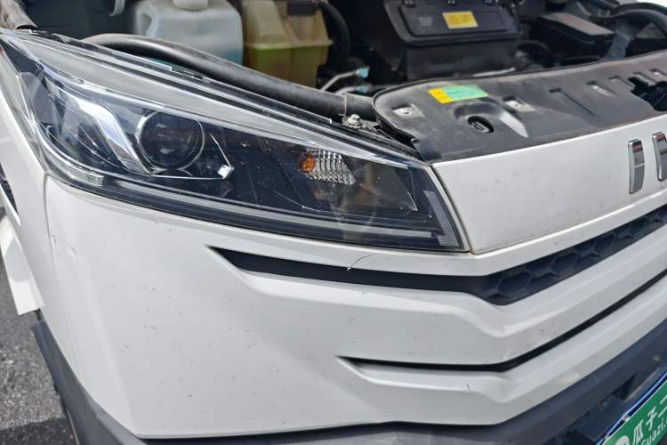 Used Iveco Daily  Right Front Headlight