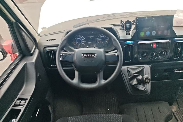 Used Iveco Daily  Steering Wheel