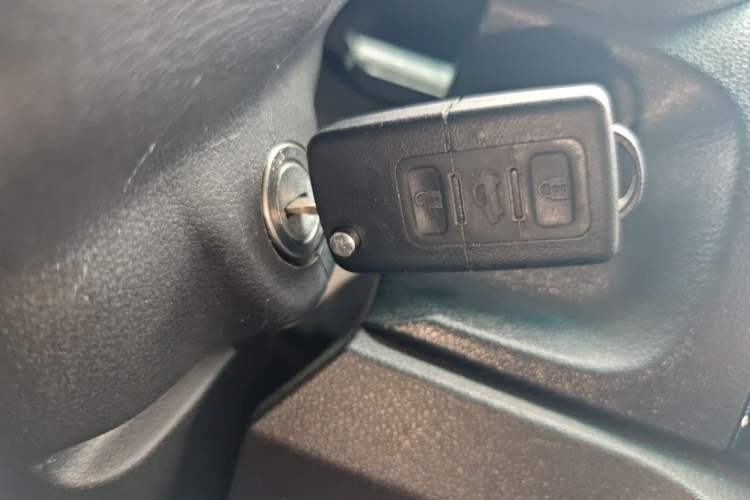 Used Iveco Daily  Vehicle Key