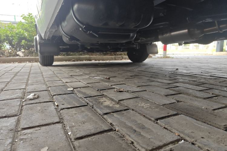 Used Iveco Daily  Chassis Front Left