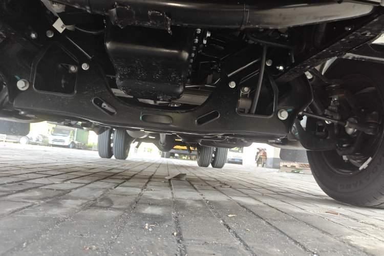 Used Iveco Daily  Chassis Front