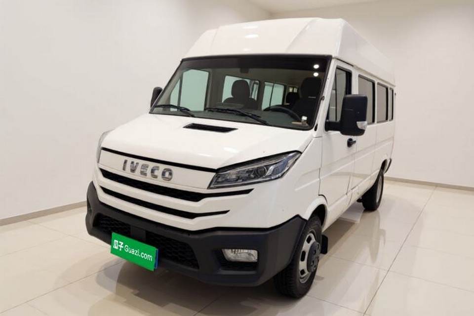 Iveco Daily 2026
