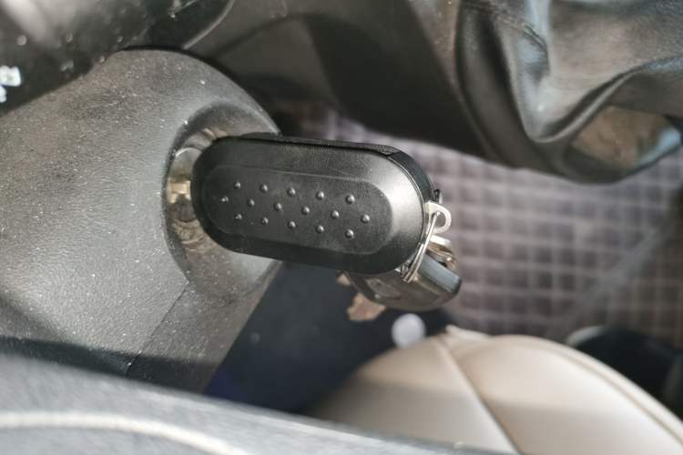 Used Iveco Eurocargo  Vehicle Key