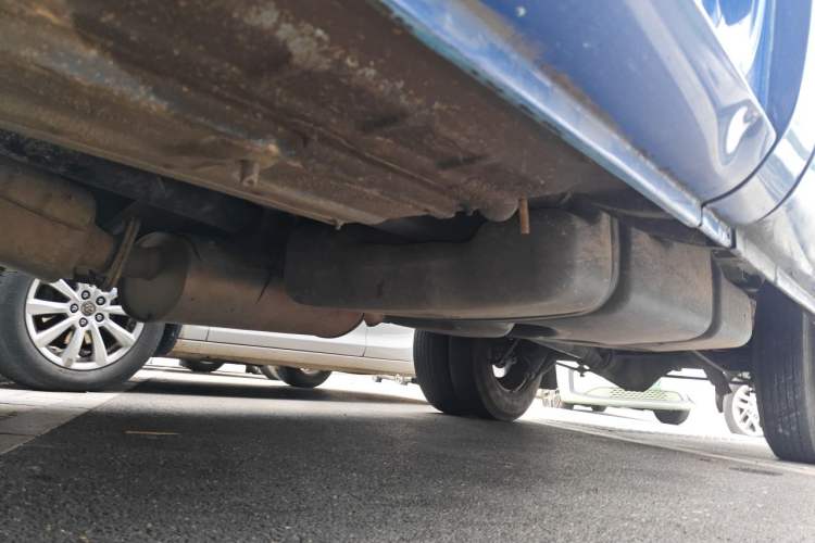 Used Iveco Eurocargo 2018 2.3T Long Wheelbase Short Overhang High-Roof Van F1A Chassis Front Left