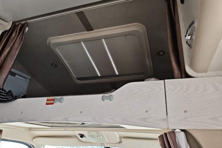 Used Iveco Eurocargo  Headliner