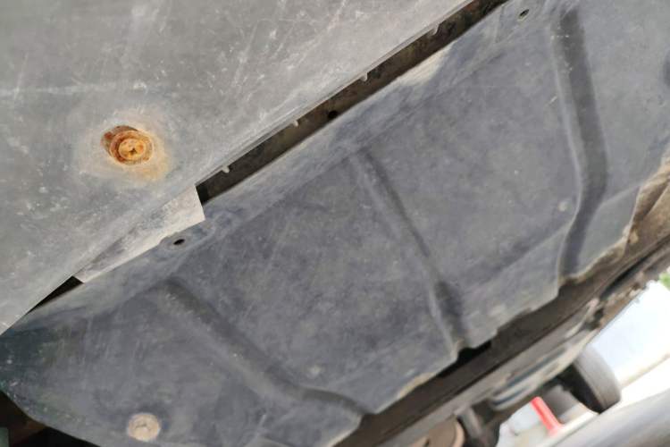Used Iveco Eurocargo  Chassis Front