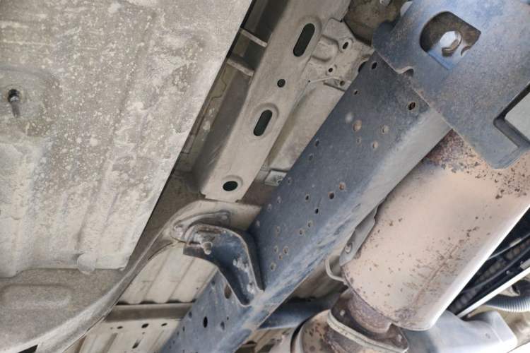 Used Iveco Eurocargo  Chassis Front Right
