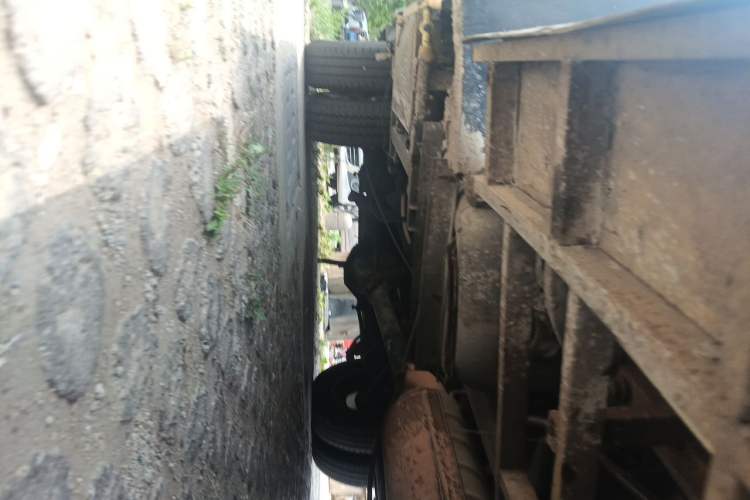 Used Iveco Eurocargo  Chassis Front Right