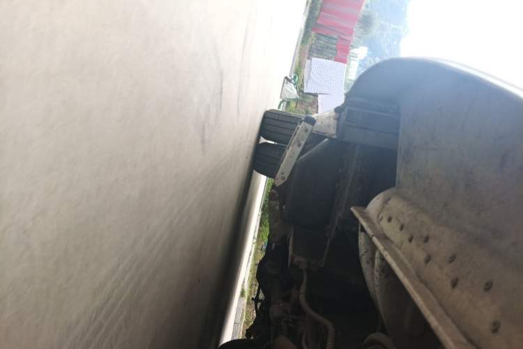 Used Iveco Eurocargo  Chassis Front Right