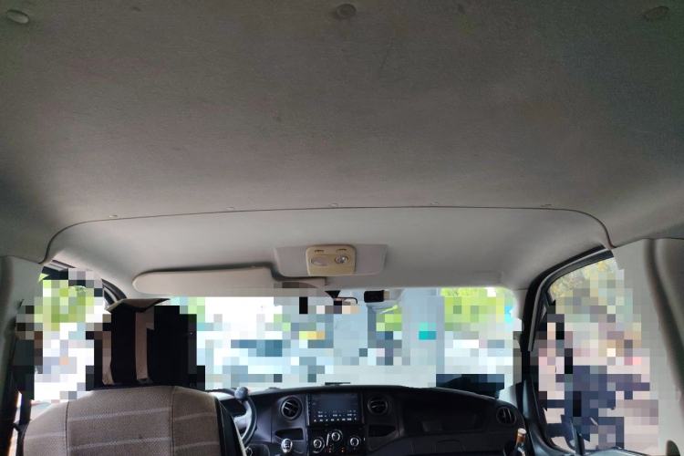 Used Iveco Eurocargo  Headliner