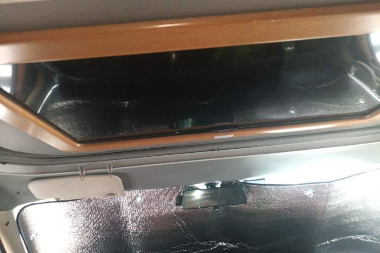 Used Iveco Eurocargo  Headliner