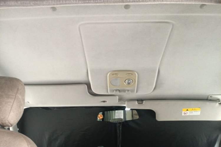 Used Iveco Eurocargo  Headliner