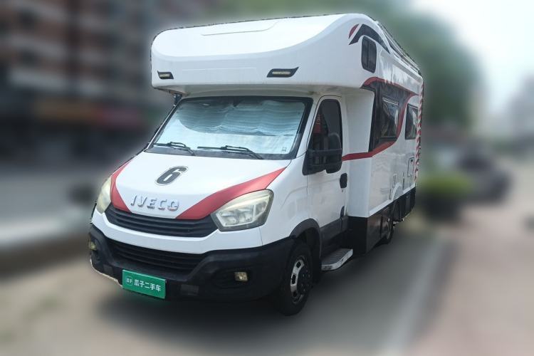 Used Iveco Eurocargo  Guazi used car, China used car export, Used car for sale, Used  cars, Cheapest cars for sale
