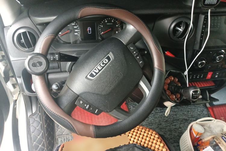 Used Iveco Eurocargo  Steering Wheel