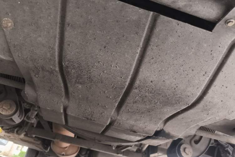 Used Iveco Eurocargo  Chassis Front