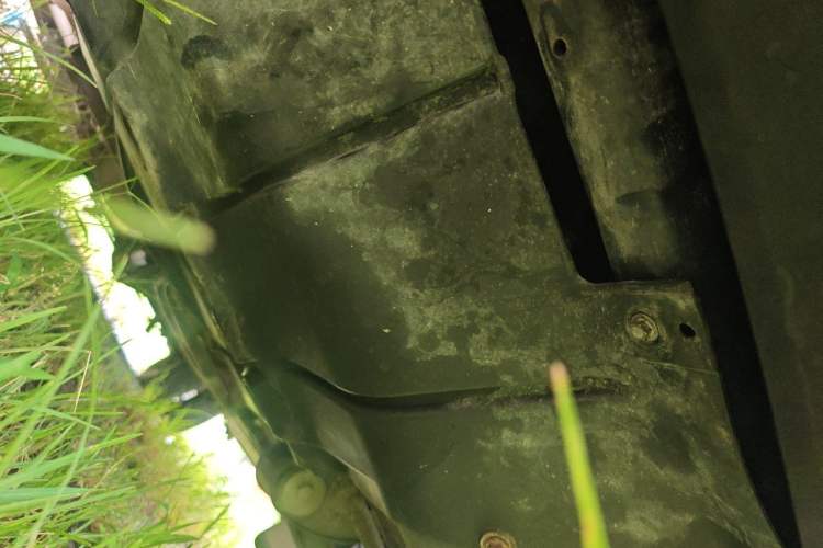 Used Iveco Eurocargo  Chassis Front