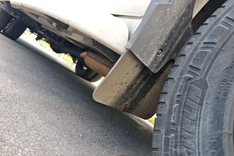 Used Iveco Eurocargo  Chassis Front Right