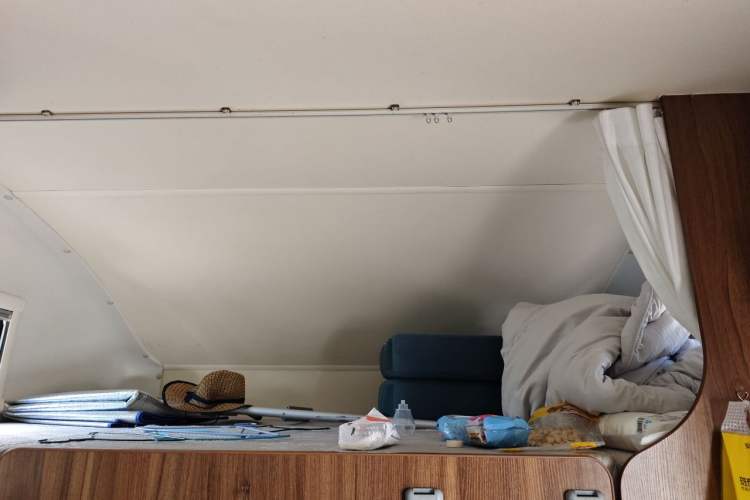 Used Iveco Eurocargo  Headliner