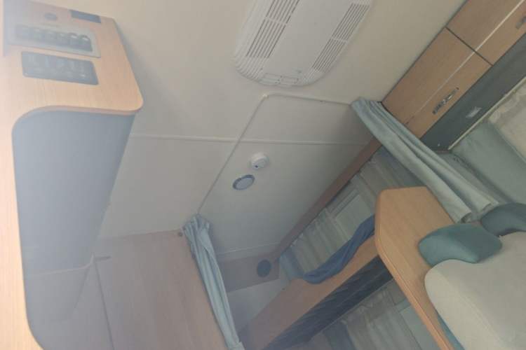 Used Iveco Eurocargo  Headliner