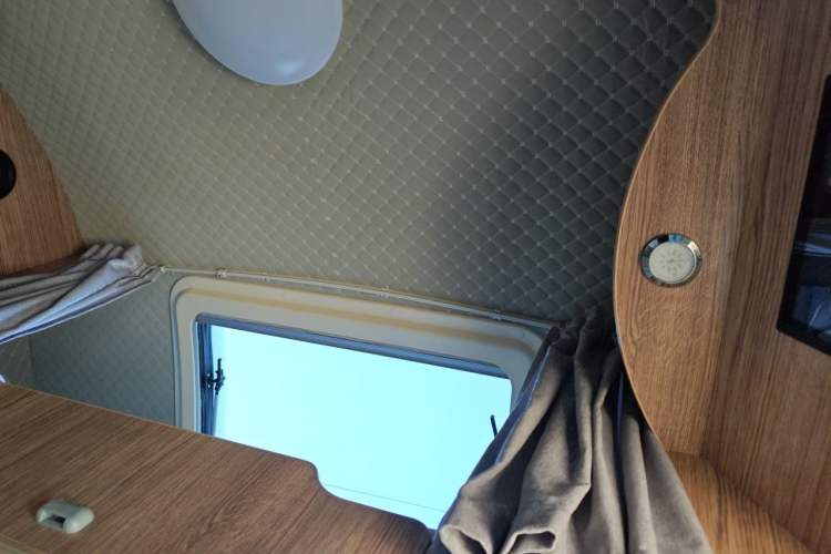 Used Iveco Eurocargo  Headliner