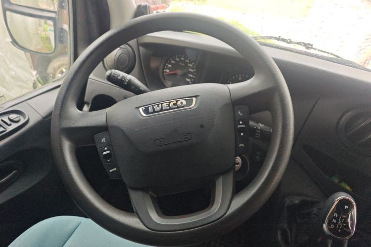 Used Iveco Eurocargo  Steering Wheel