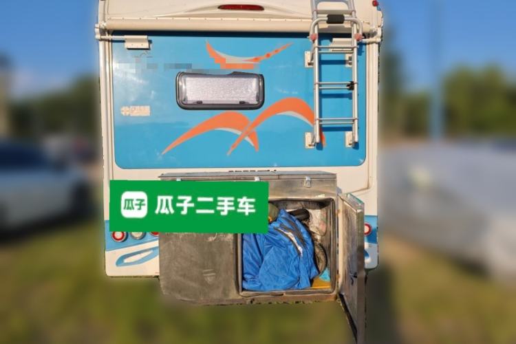 Used Iveco Eurocargo  Trunk