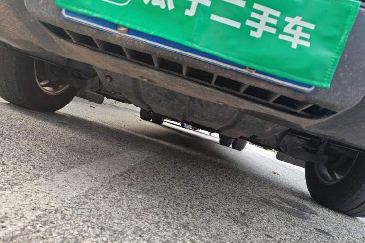 Used Iveco Eurocargo 2020 3.0T Automatic Chao Rui Long Wheelbase Short Overhang High Roof F1C Chassis Front