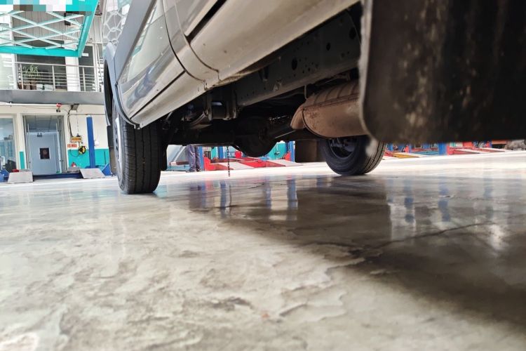 Used Iveco Eurocargo 2020 2.3T Manual Super Rui Short Wheelbase Low-Roof High-Performance F1A Chassis Front Right