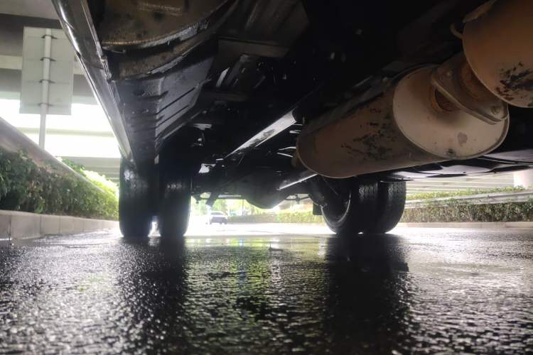Used Iveco Eurocargo 2020 2.3T Manual Super Rui Long Wheelbase Short Overhang High Roof High Performance F1A Chassis Front Right