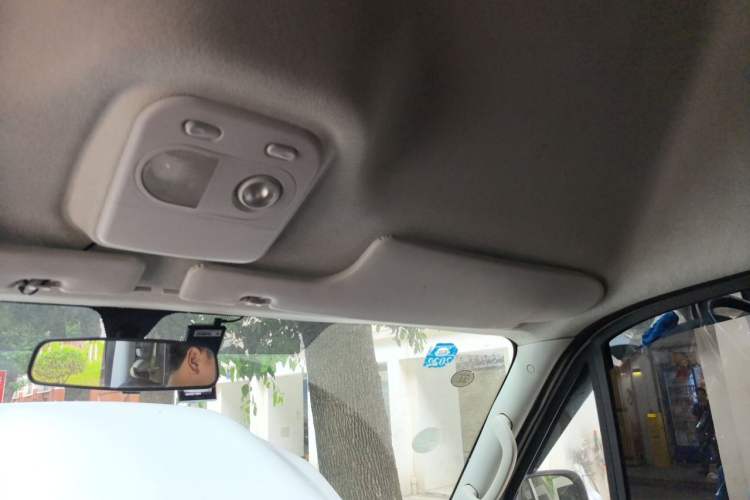 Used Iveco Eurocargo  Headliner