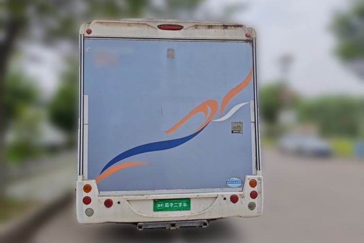 Used Iveco Eurocargo  Trunk