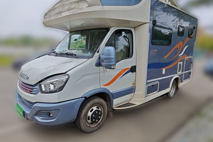 Used Iveco Eurocargo  Guazi used car, China used car export, Used car for sale, Used  cars, Cheapest cars for sale