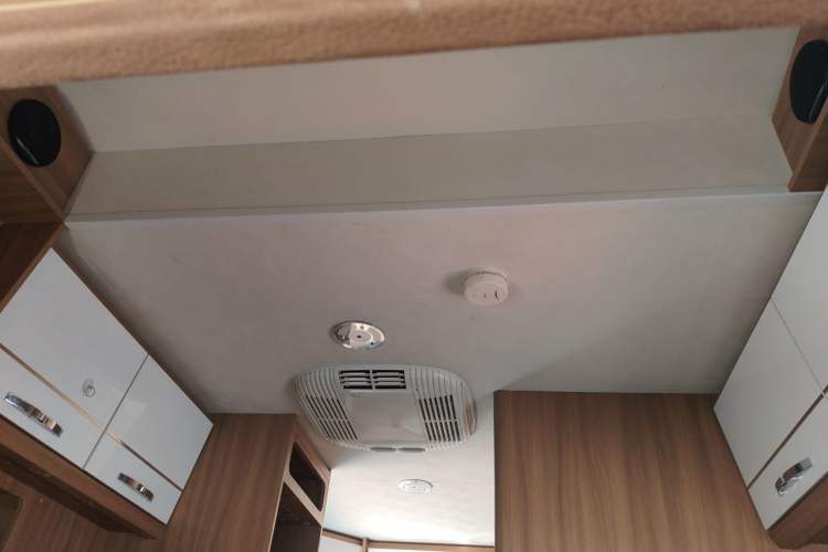 Used Iveco Eurocargo  Headliner
