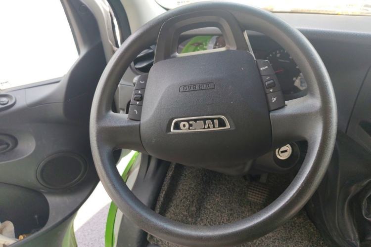 Used Iveco Eurocargo  Steering Wheel