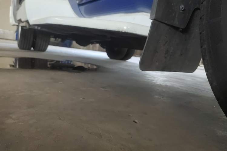 Used Iveco Eurocargo  Chassis Front Right