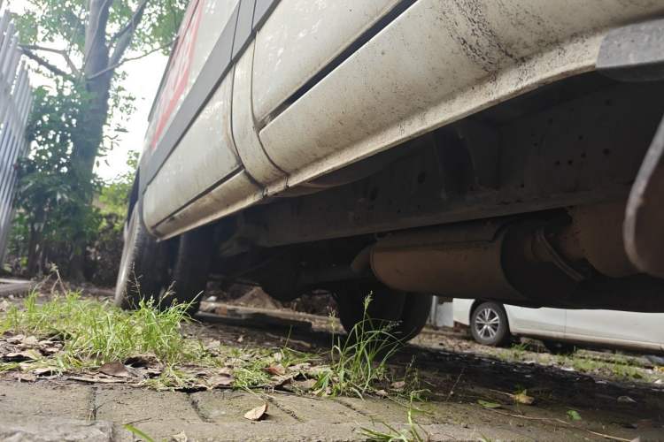 Used Iveco Eurocargo  Chassis Front Right